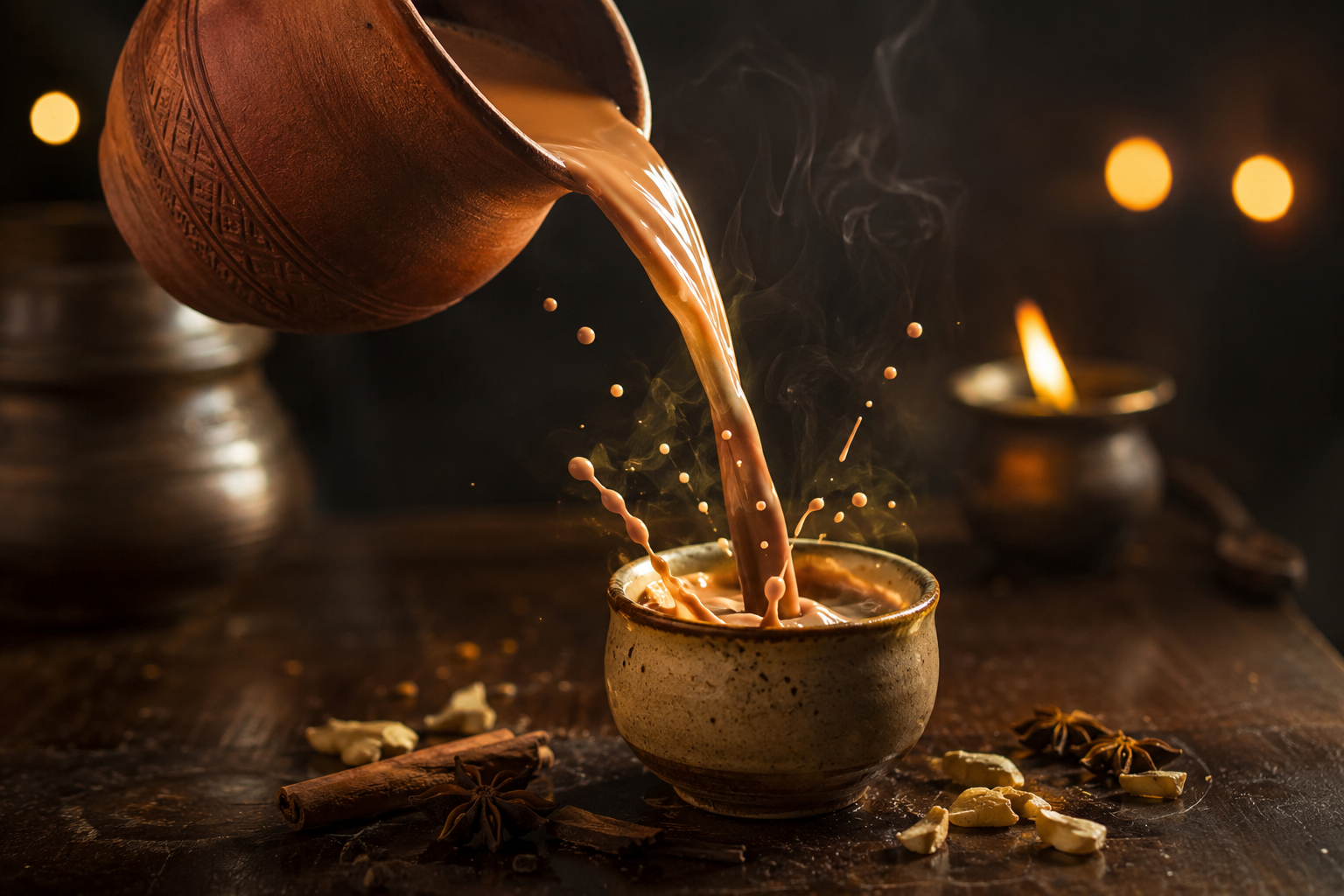 How to Brew the Perfect Cup of Tea Every Time