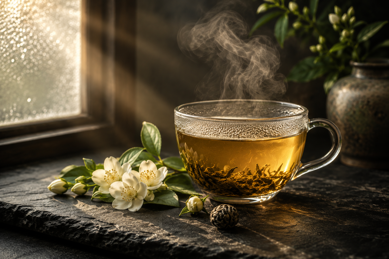 Top 7 Health Benefits of Drinking Tea Daily