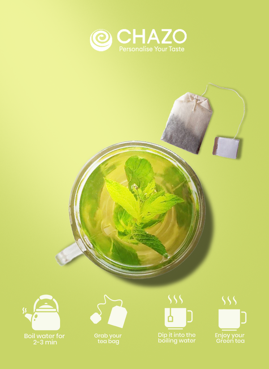 Green Tea