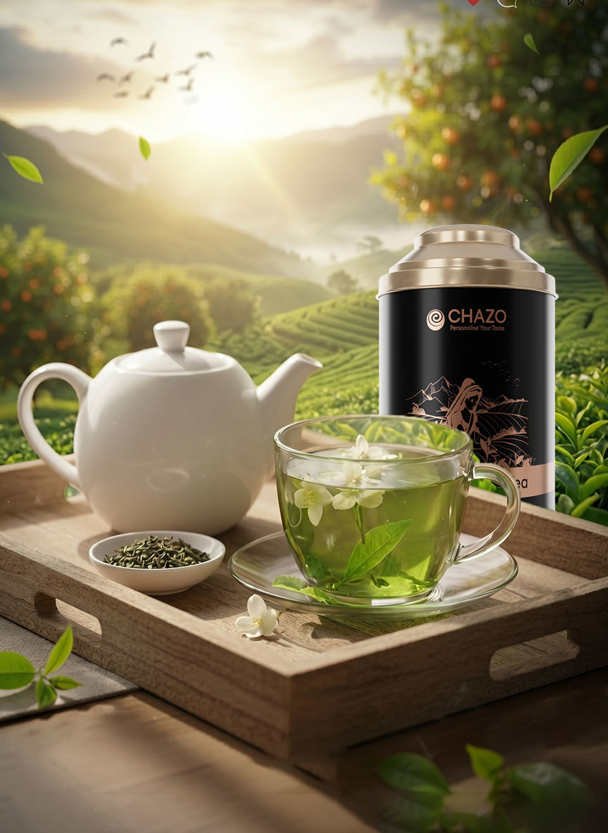 Green Tea