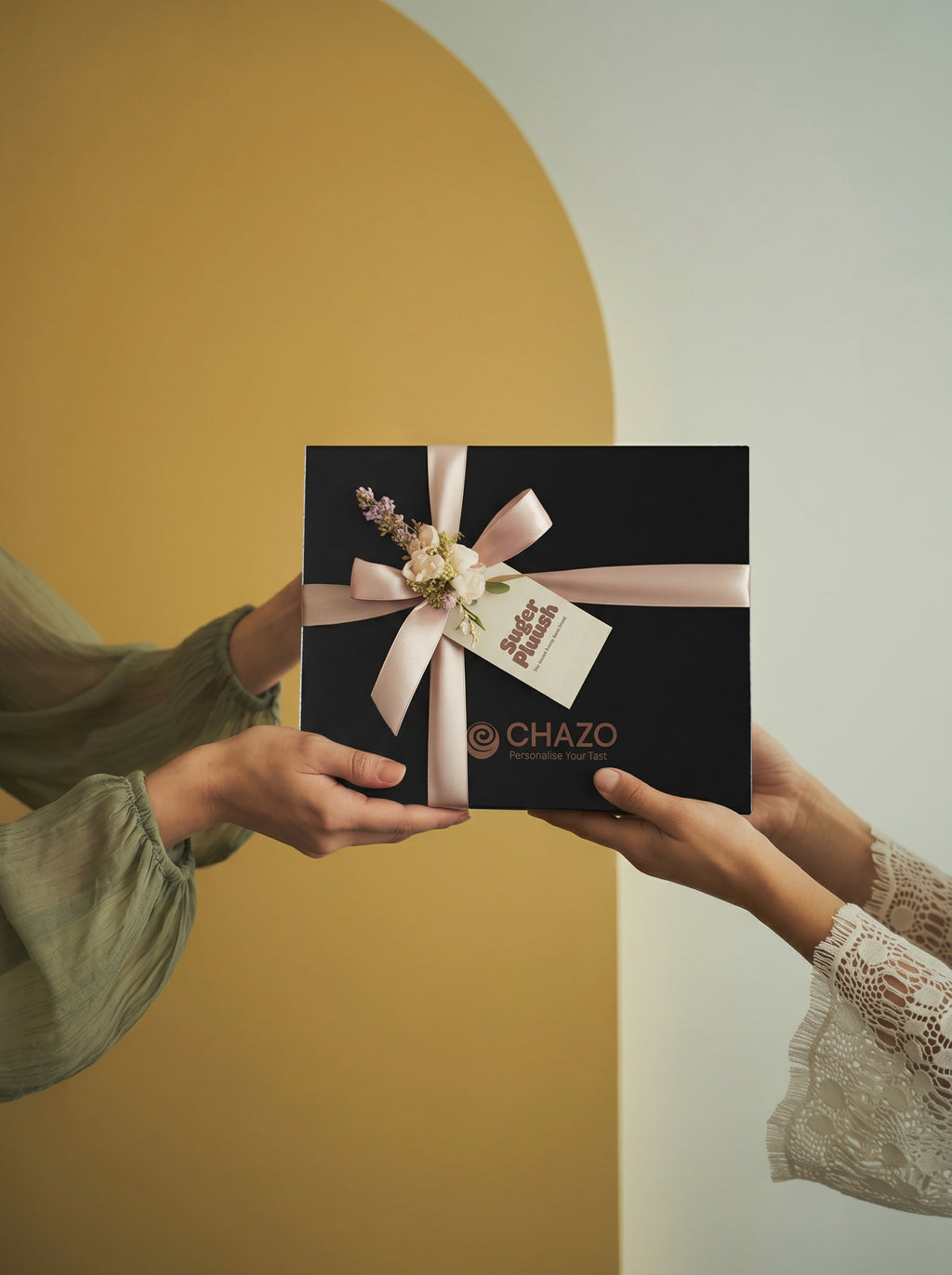 Gifting