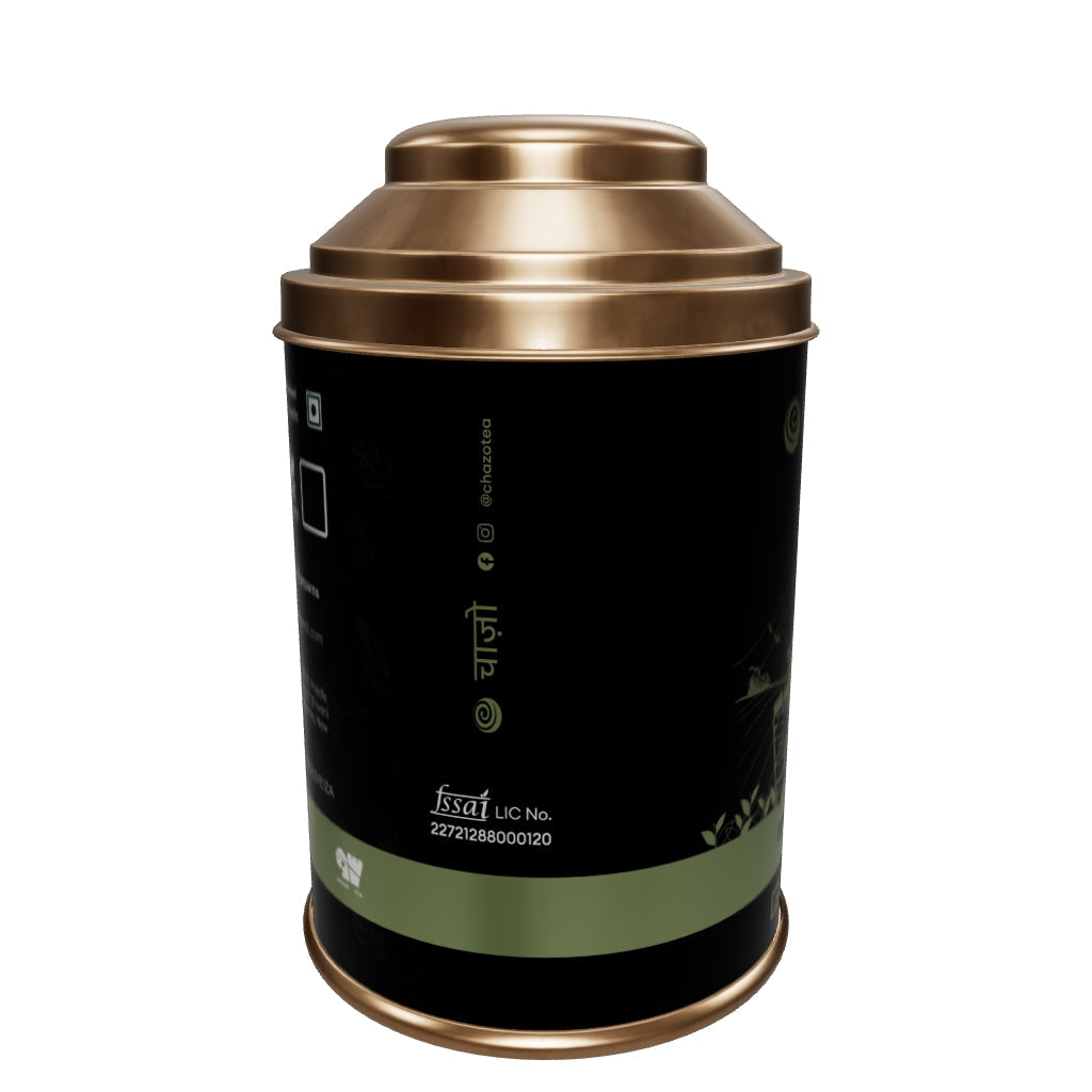 Green Tea
