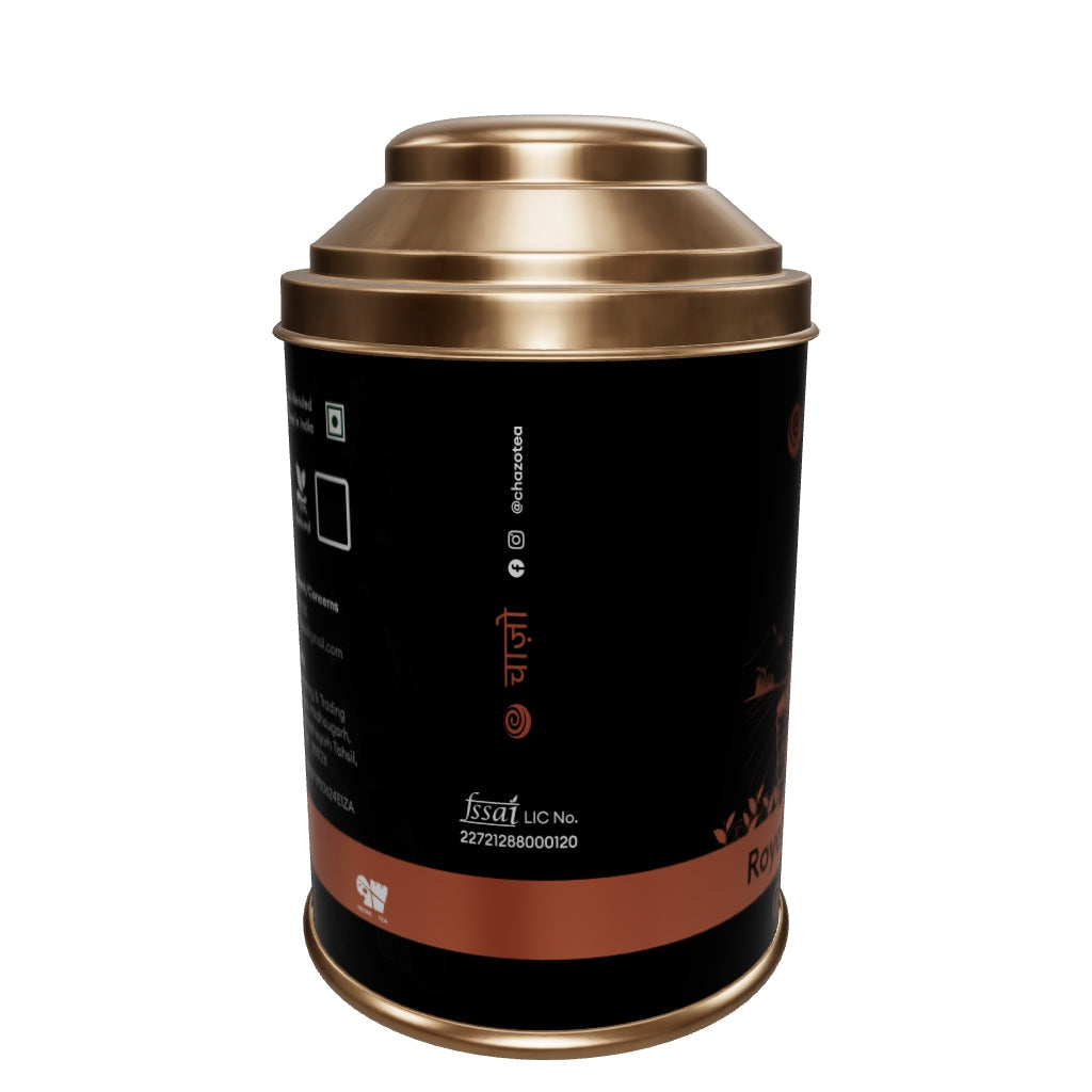Royal Assam Tea
